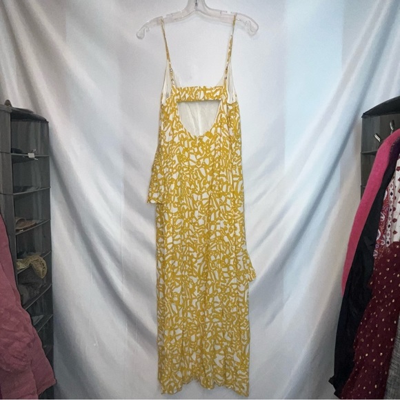 MAEVE by Anthropologie Maxi Dress - Picture 2 of 10